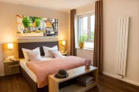 Hotel Velo Hotels in Essen