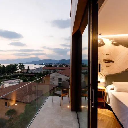 Art Hotel Ventaglio