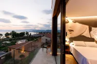 Art Hotel Ventaglio Hotels in Bardolino