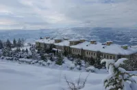 Ermenek Selcuklu Otel Hotels in Ermenek