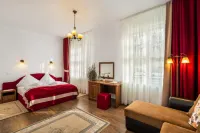 Palatul Brukenthal Avrig Hotels in Avrig