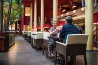 Hotel Therme Meran - Terme Merano - bar