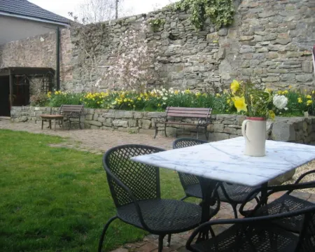 The Horseshoe Guesthouse Hotels in Rhayader