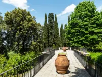 Villa Montarioso Hotels in Monteriggioni
