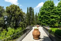Villa Montarioso Hotel di Monteriggioni