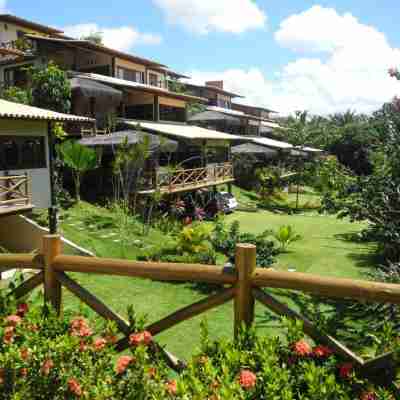 皮帕公園飯店 Hotel Exterior