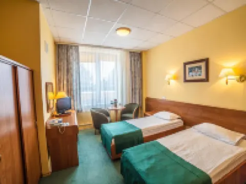 Hotel Rychło 茲戈熱萊茨縣酒店