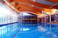 Manor of Groves Hotel, Golf & Health Club Hotels in Harlow