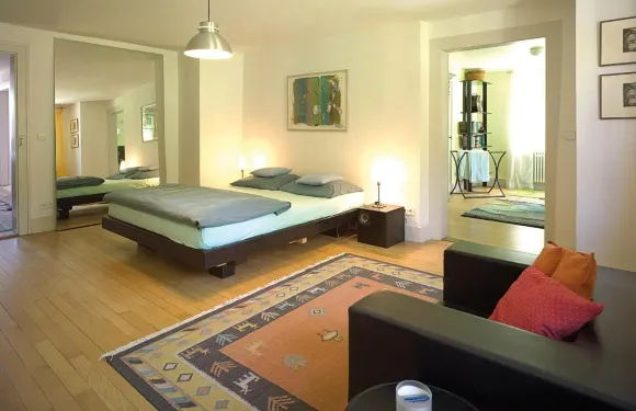 尼克霍夫度假住宿加早餐旅館