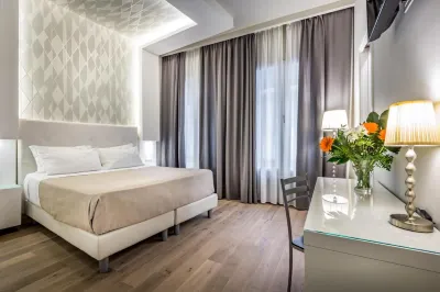 Blu Notte Guest House Hotels in Santa Croce