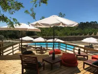 Quinta do Medronheiro Hotel Rural Hotels in Viseu