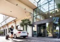 Cosmo Hotel Palace Các khách sạn ở Cinisello Balsamo