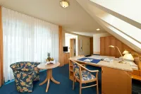 Garni Hotel Schumacher