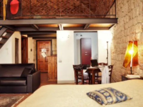 Residenza d'Epoca Palazzo Malfatti Hotels in Massa Marittima