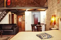 Residenza d'Epoca Palazzo Malfatti Hotels in Massa Marittima