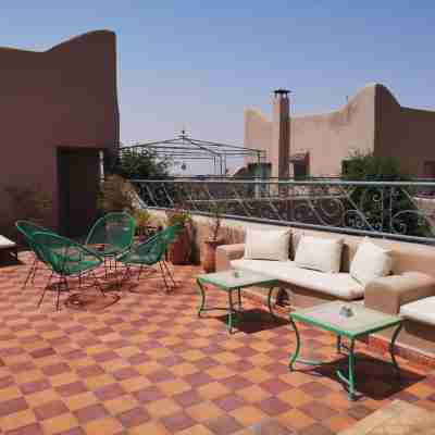 Riad Ain Khadra Others