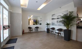 Apartamentos Playamar