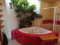 Casa Tsaya Hotel Boutique - Bathtub