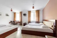 Avion Hotel Hotels in Gmina Glusk