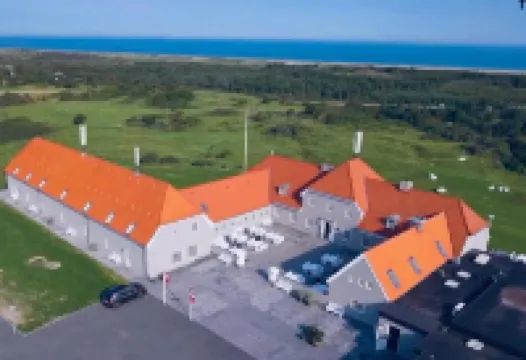 Hotel Nor - Badehotellet