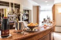 Hotel Michelangelo Hotel a Viano