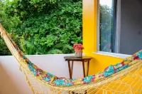 Pousada Morro Tropical