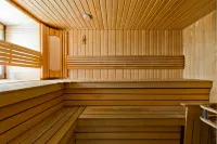 Best Baltic Hotel Druskininkai Central