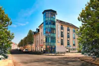 City-Pension Dessau-Roßlau Hotels in Oranienbaum-Wörlitz