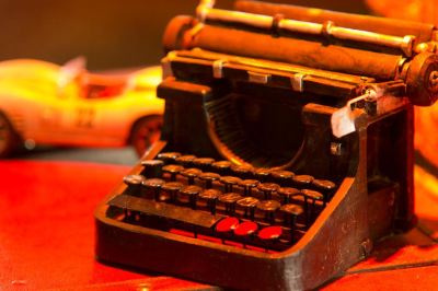 Other Pentahotel Reading Photo