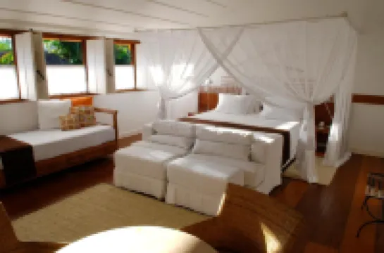 Casa Turquesa - Maison d´Hôtes