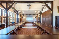 Resort Ambient Hotels in Cristian