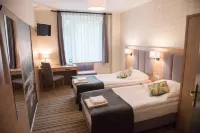 Hotel Ossowski Hotels in Swarzedz