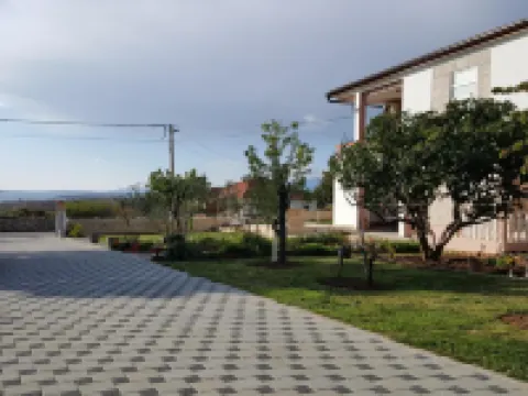 Apartment Tomislav