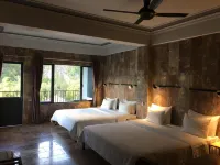 Limestone View Homestay Hotel di Hoa Lư District