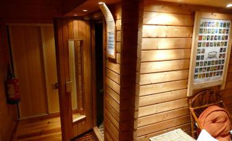 Hotel la Prairie