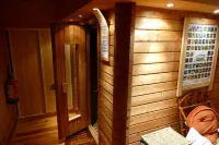 Hotel la Prairie Hotels in Autrans