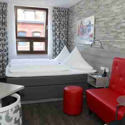 Hotel Granus Rooms