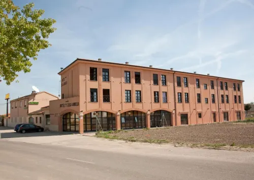 Hotel Casa Aurelia Hotels in Zamora