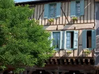Hôtel le Commerce Hotels in Ariège