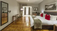 Clanwilliam Hotel Hotels in Clanwilliam