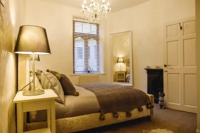 St John’s Cottage – Simple2Let Serviced Apartments