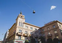 Enjoy 1313AG Hotel Touring Hotels in 