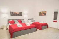 Fladi House Catania