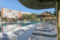 Hotel Club Le Capet - รีสอร์ท