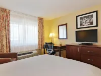 Georgetown Inn Seattle Hotels near SODO