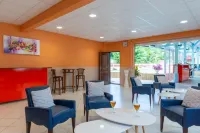 The Originals City, Hôtel Belova, Cayenne Sud Hotels in Remire-Montjoly