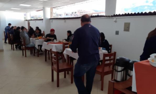 Explorer Deluxe Hotel