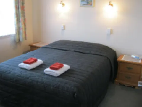 Blue Dolphin Motel Hotels in Timaru