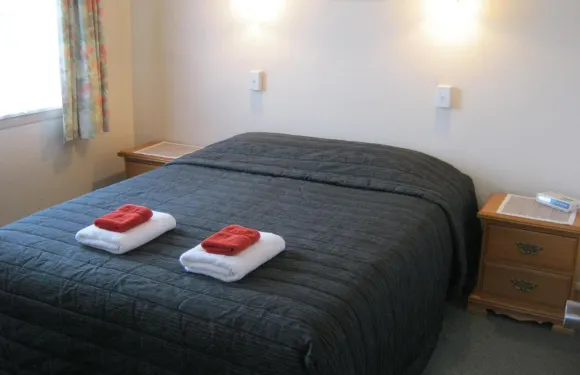 藍海豚汽車旅館