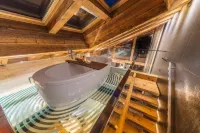Hotel Bellerive - Romantic
